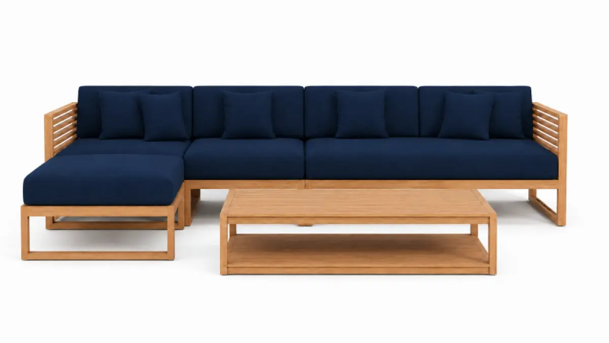 Ecksofa Lounge Prementura 2