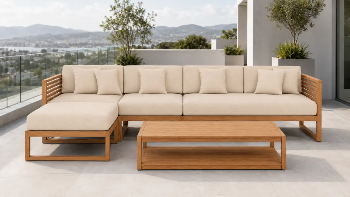 Ecksofa Lounge Prementura 2