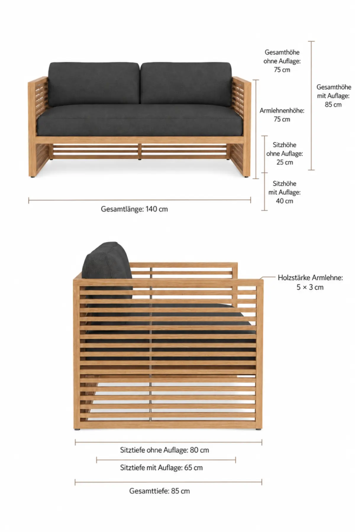 Ecksofa Lounge Prementura 2