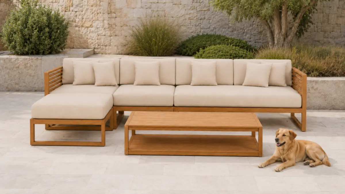 Ecksofa Lounge Prementura 2