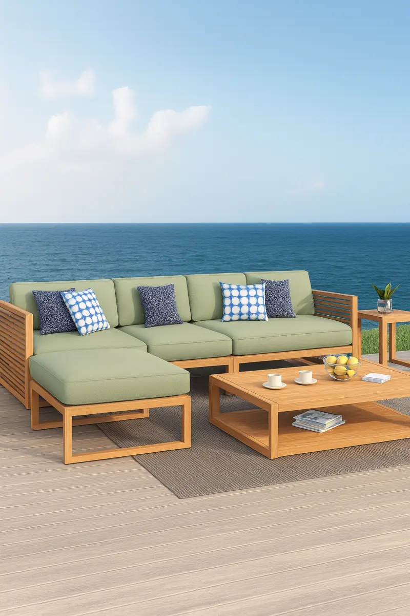 Ecksofa Lounge Prementura 2