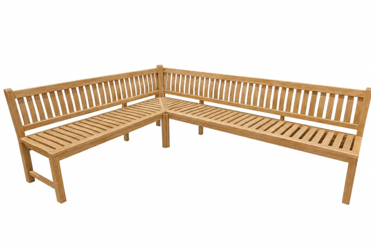 Garten Eckbank Rio