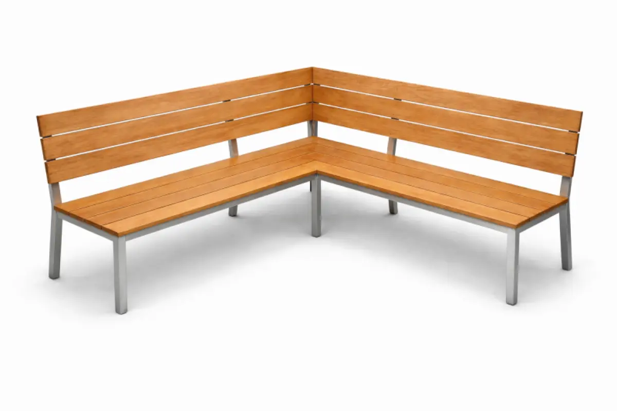 Garten- Eckbank Seul