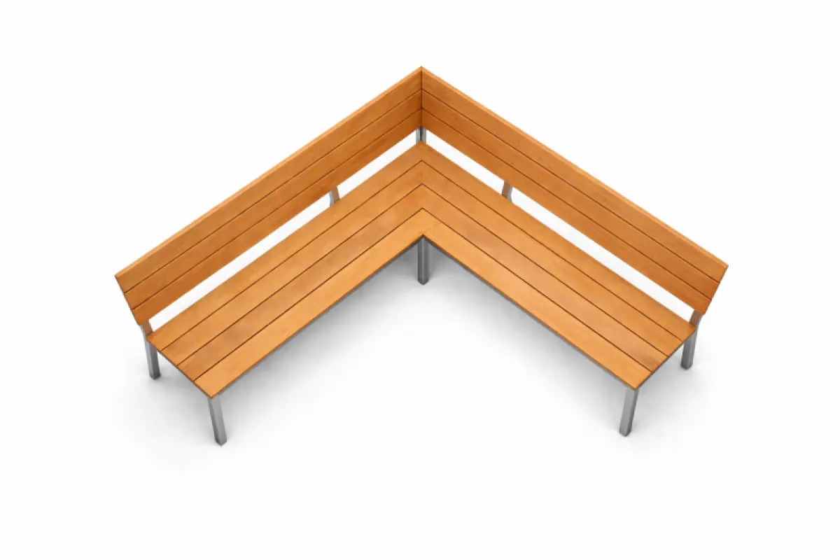 Garten- Eckbank Seul