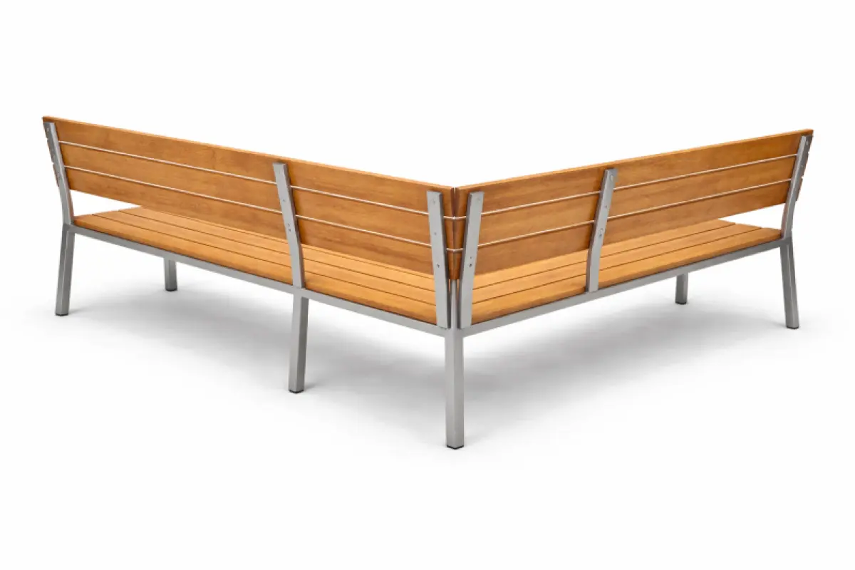 Garten- Eckbank Seul