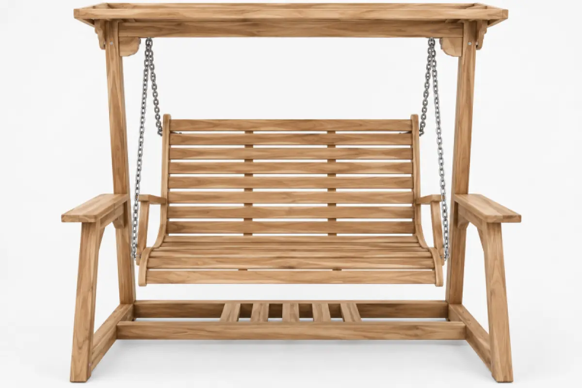 Garten Schaukel Moka