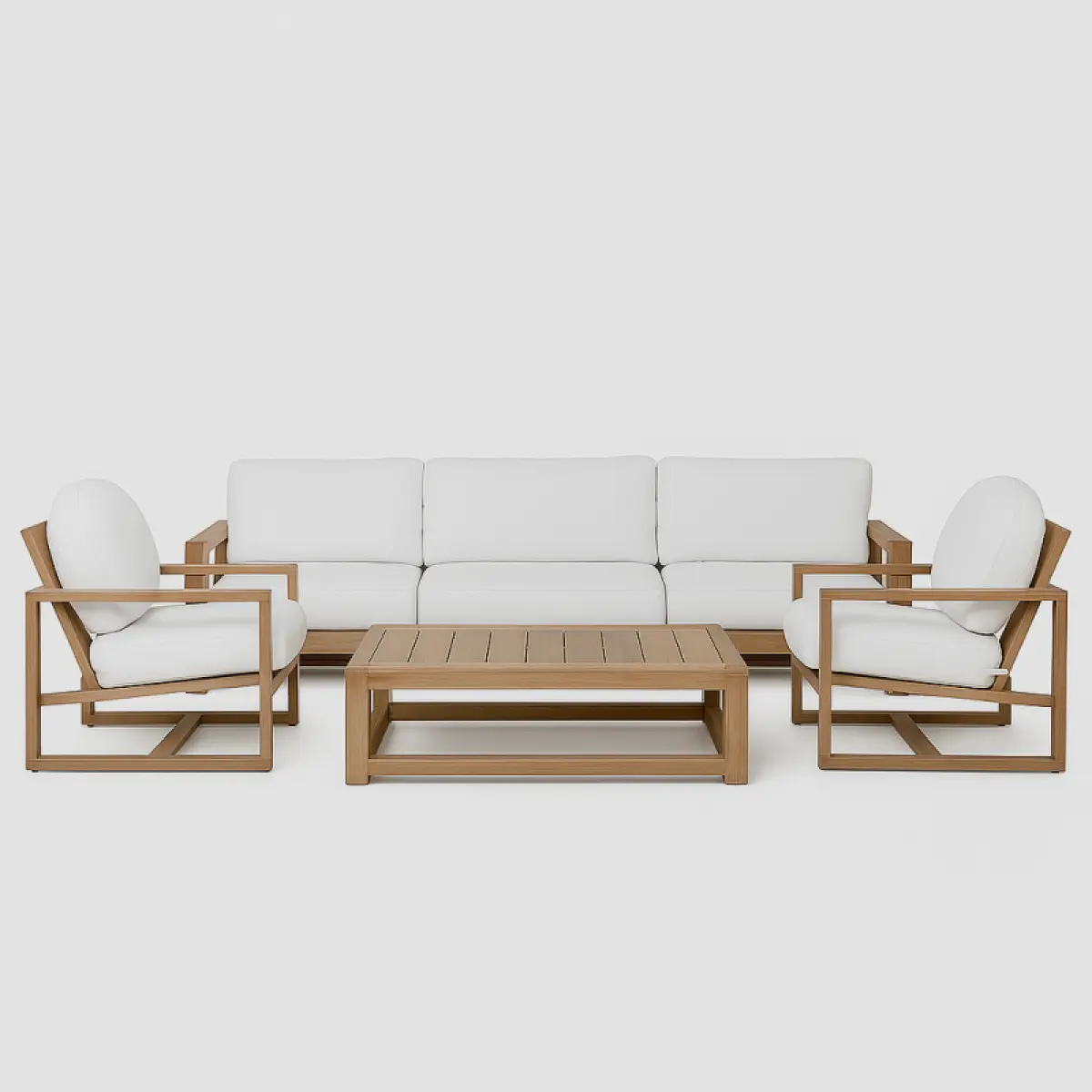 Garten Sitzgruppe-Lounge Bumbala