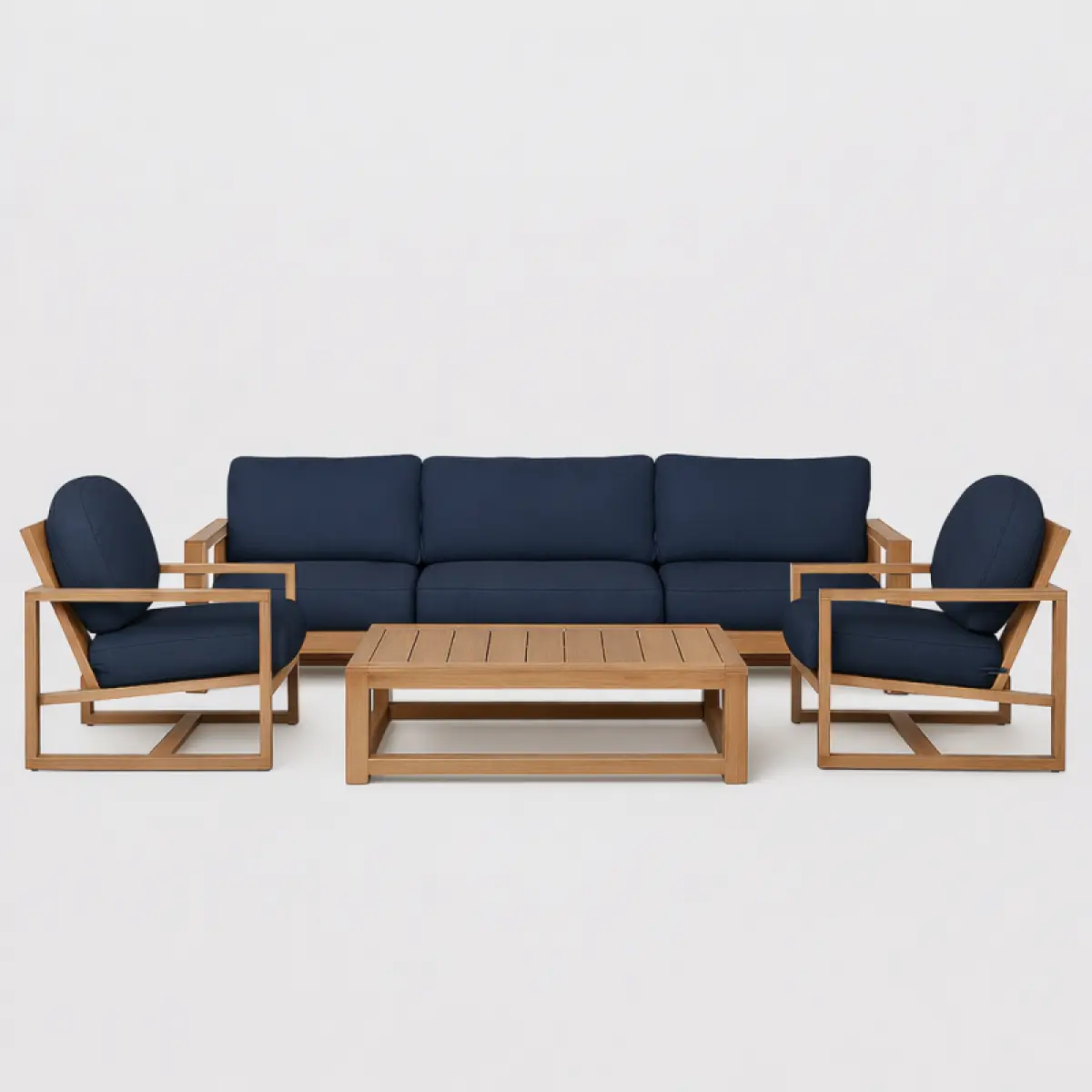 Garten Sitzgruppe-Lounge Bumbala