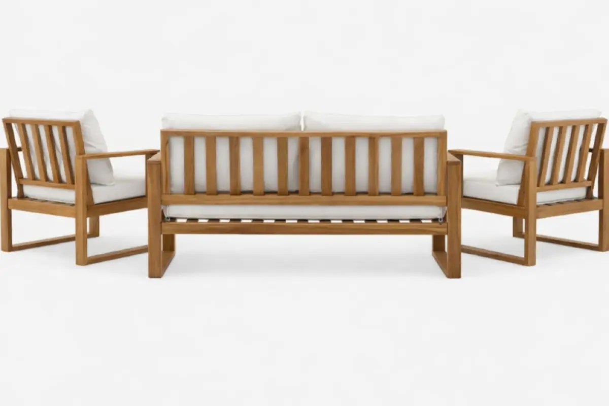 Garten Sitzgruppe-Lounge Bumbala