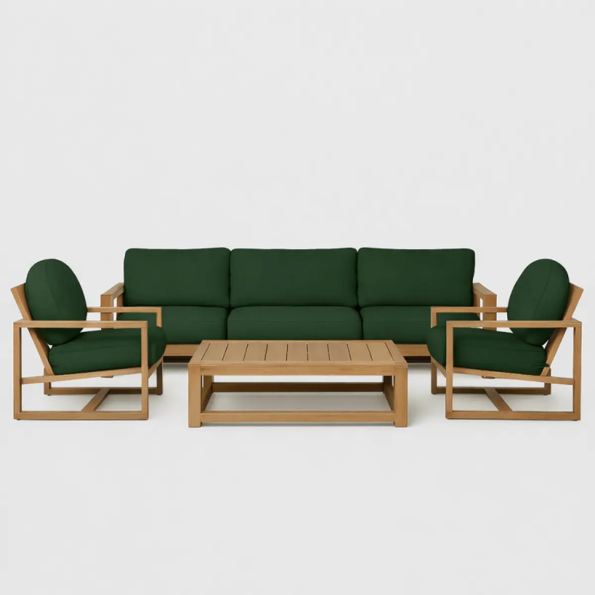 Garten Sitzgruppe-Lounge Bumbala