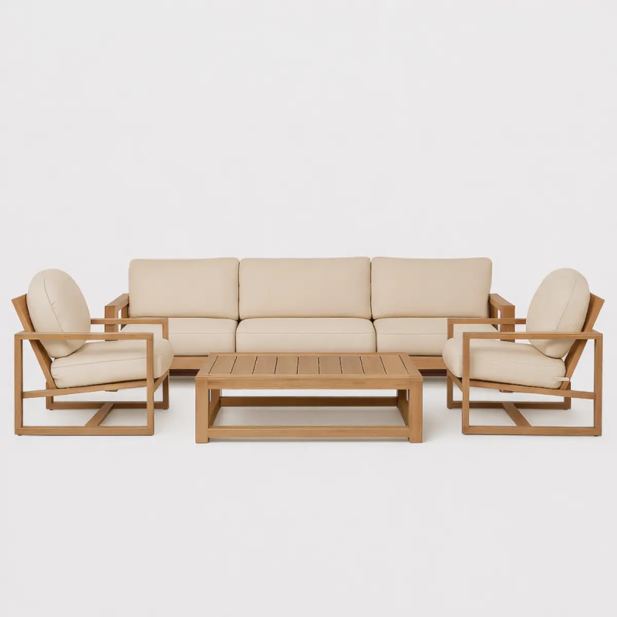 Garten Sitzgruppe-Lounge Bumbala