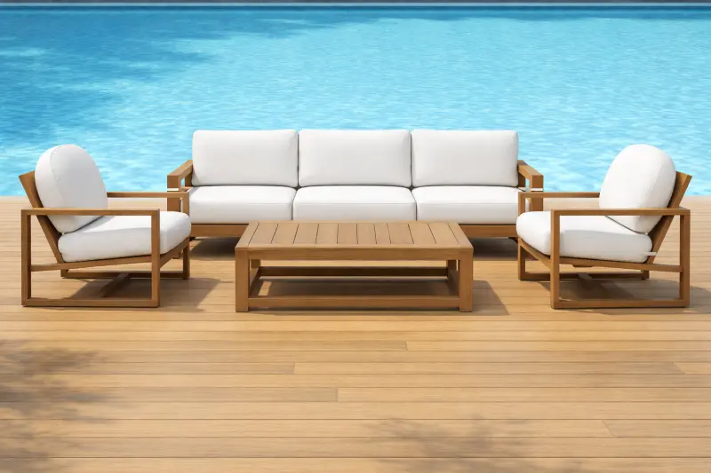 Garten Sitzgruppe-Lounge Bumbala