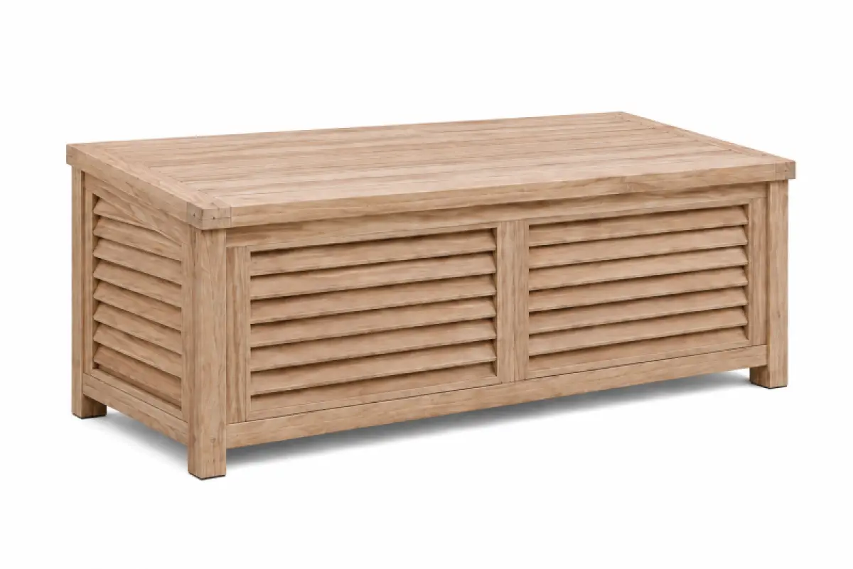 Garten Truhe Box Cavani