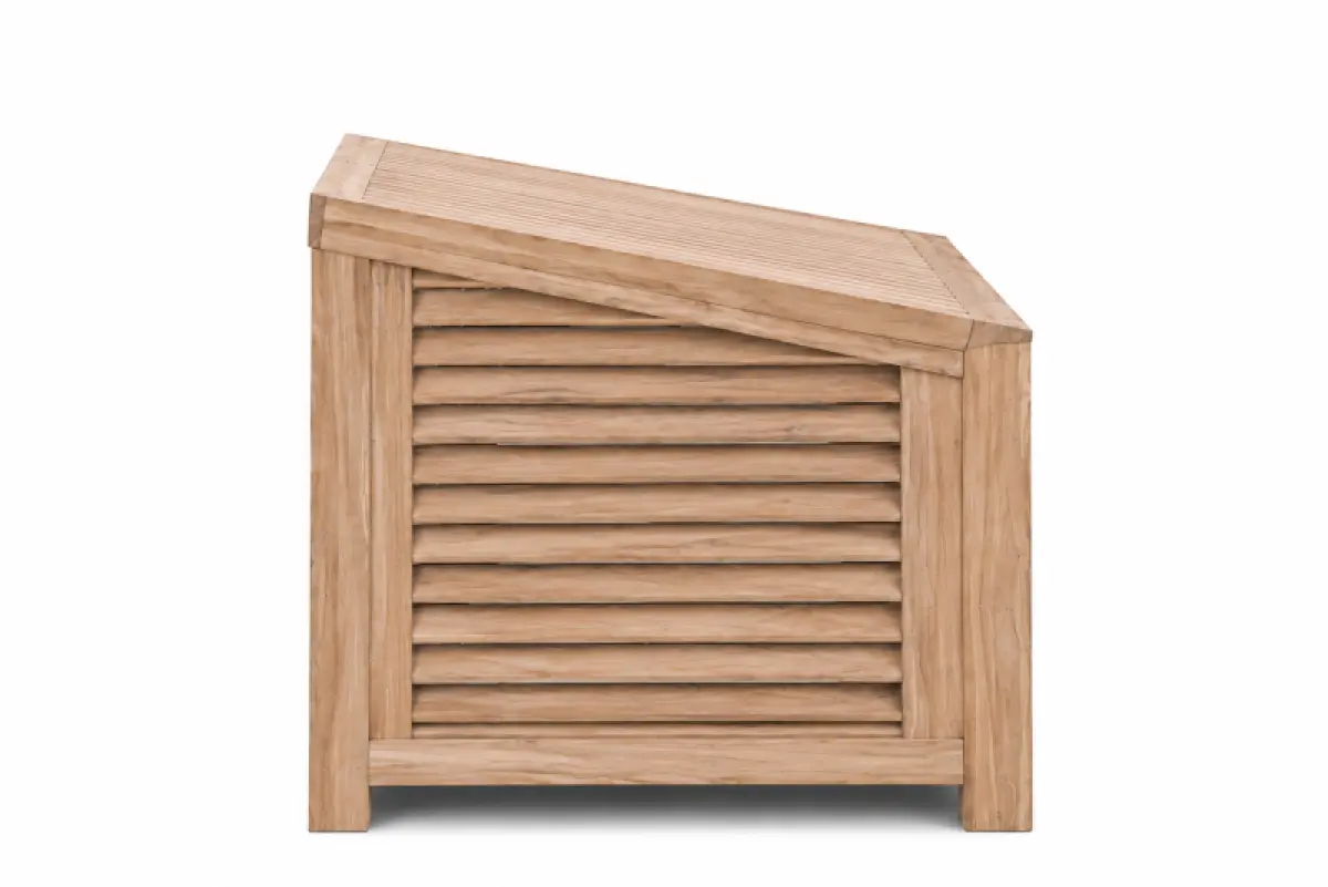 Garten Truhe Box Cavani