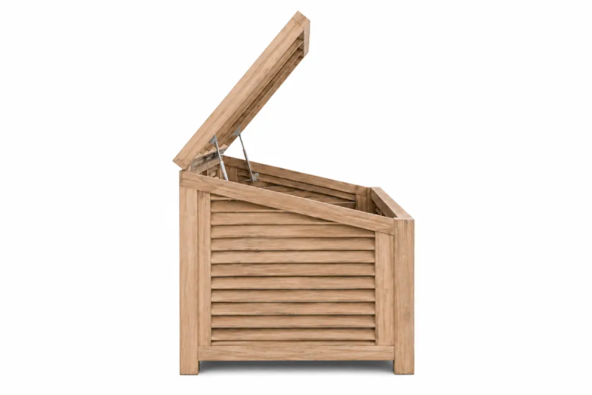 Garten Truhe Box Cavani