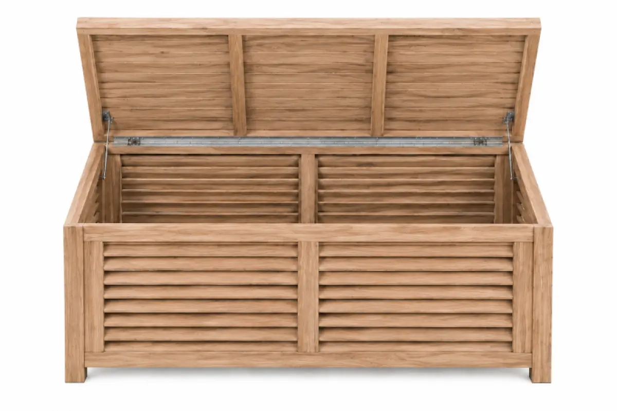 Garten Truhe Box Cavani