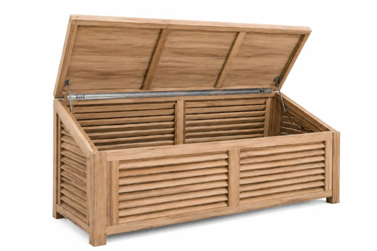 Garten Truhe Box Cavani