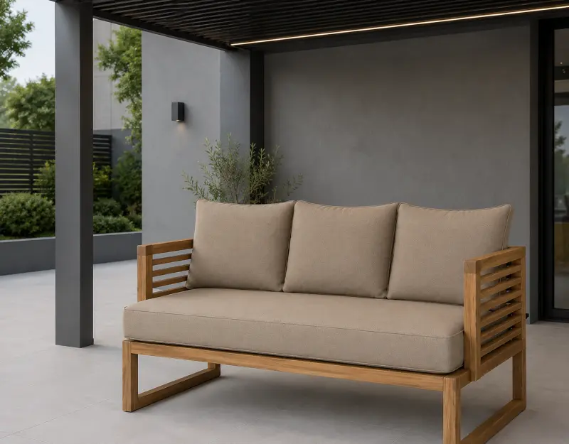 Gartenbank Mateo