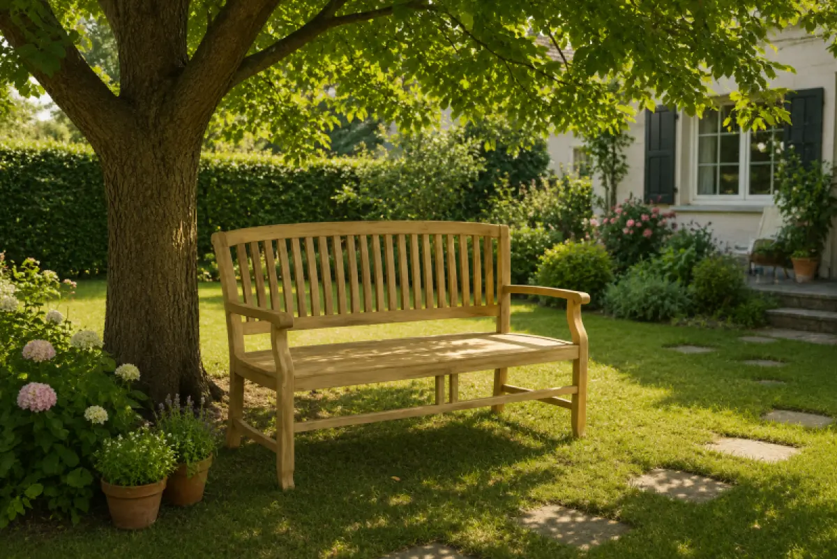 Gartenbank Mundo
