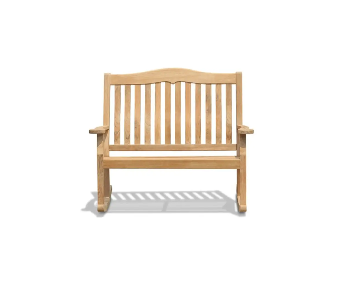 Gartenbank Schwingbank Ramo