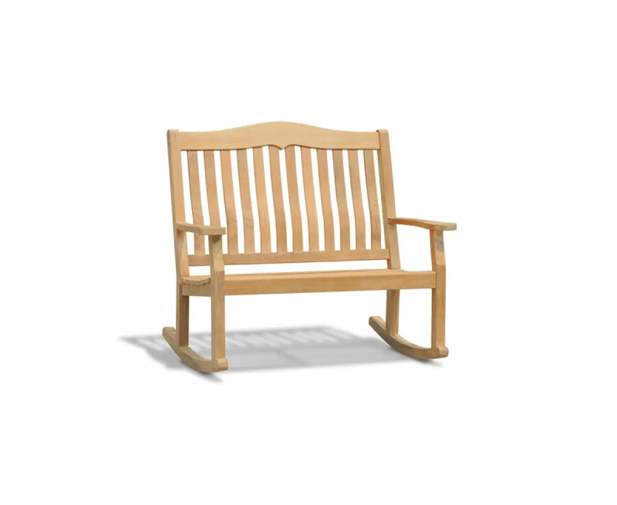 Gartenbank Schwingbank Ramo