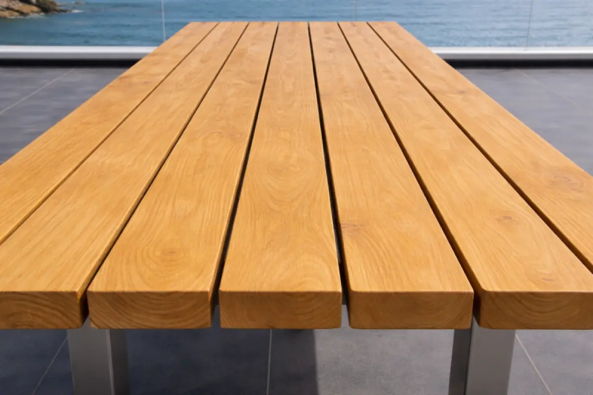 Gartenmöbel-Set  Nando 2