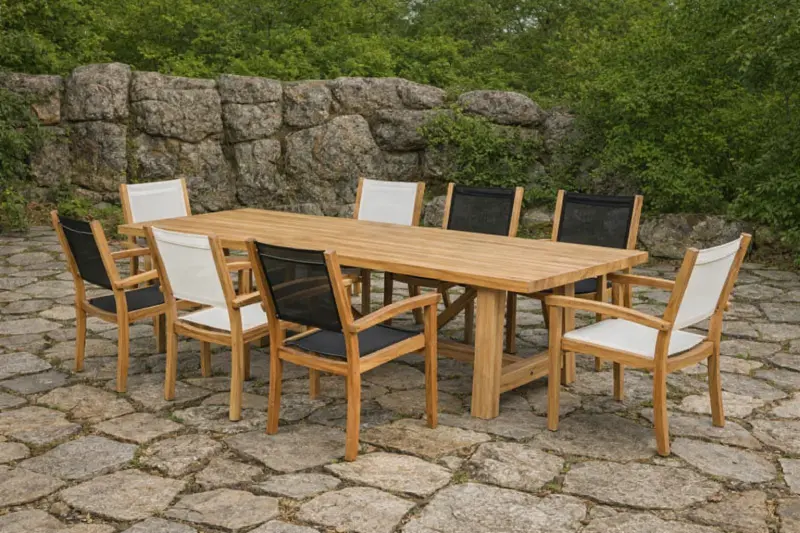 Gartenmöbel-Set Narya 