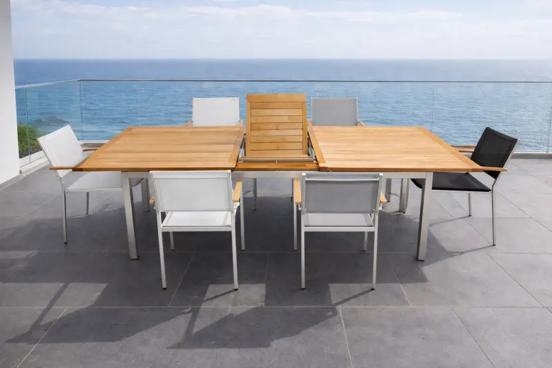 Gartenmöbel-Set Tokio 3