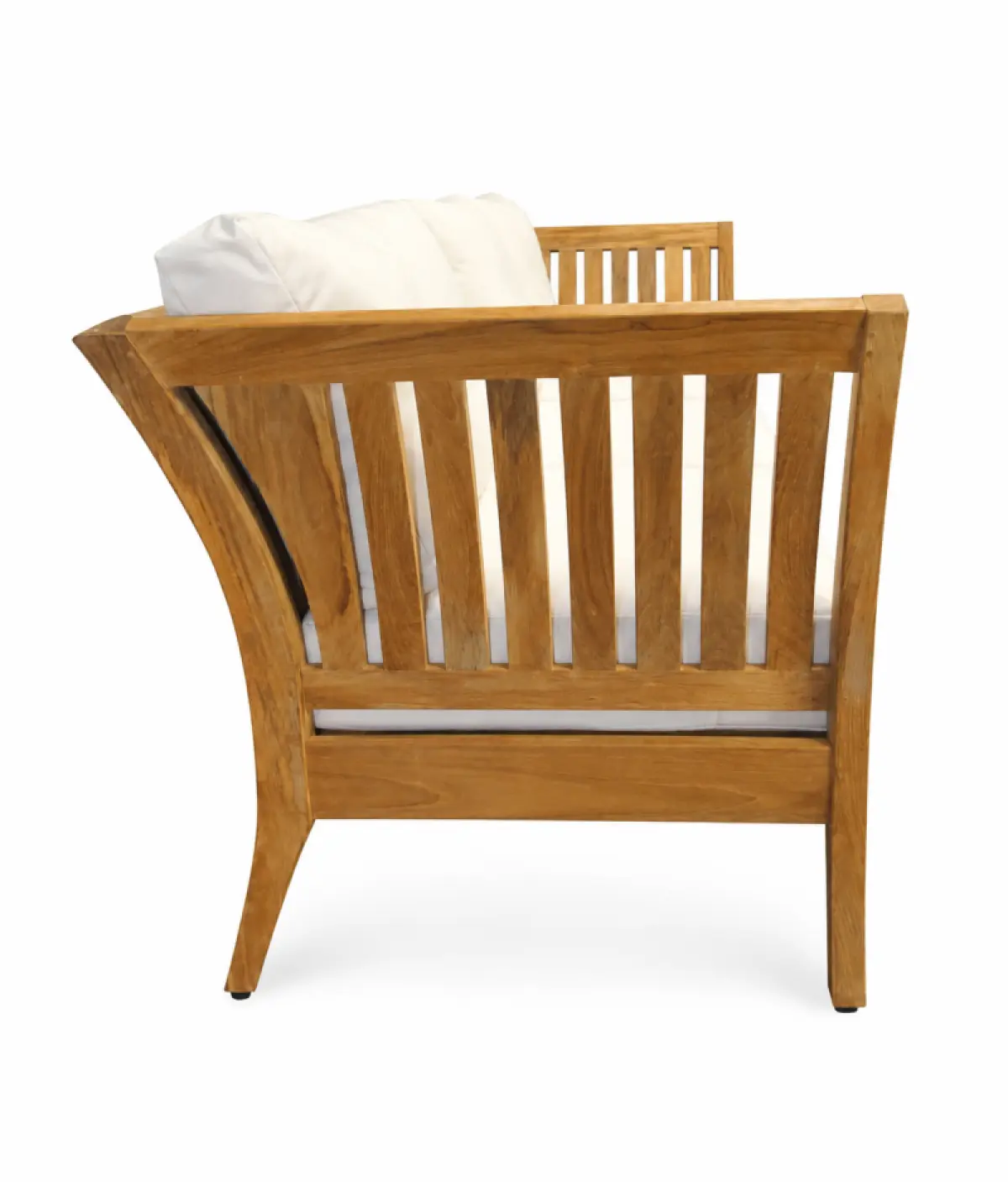 Gartensofa aus Teakholz- Daybed Hawaii
