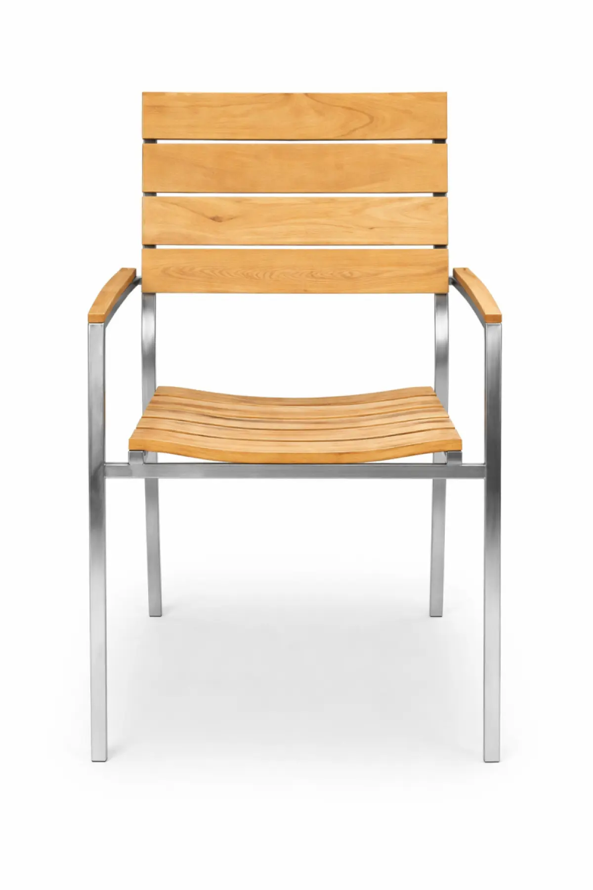 Gartenstuhl Combo mit Armlehne