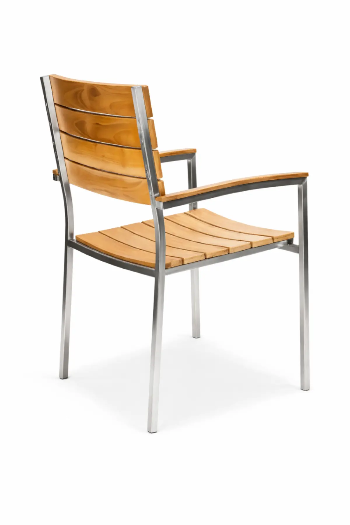 Gartenstuhl Combo mit Armlehne