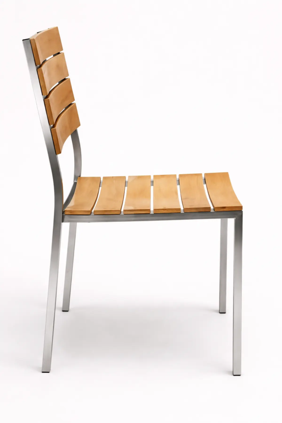 Gartenstuhl Combo ohne Armlehne