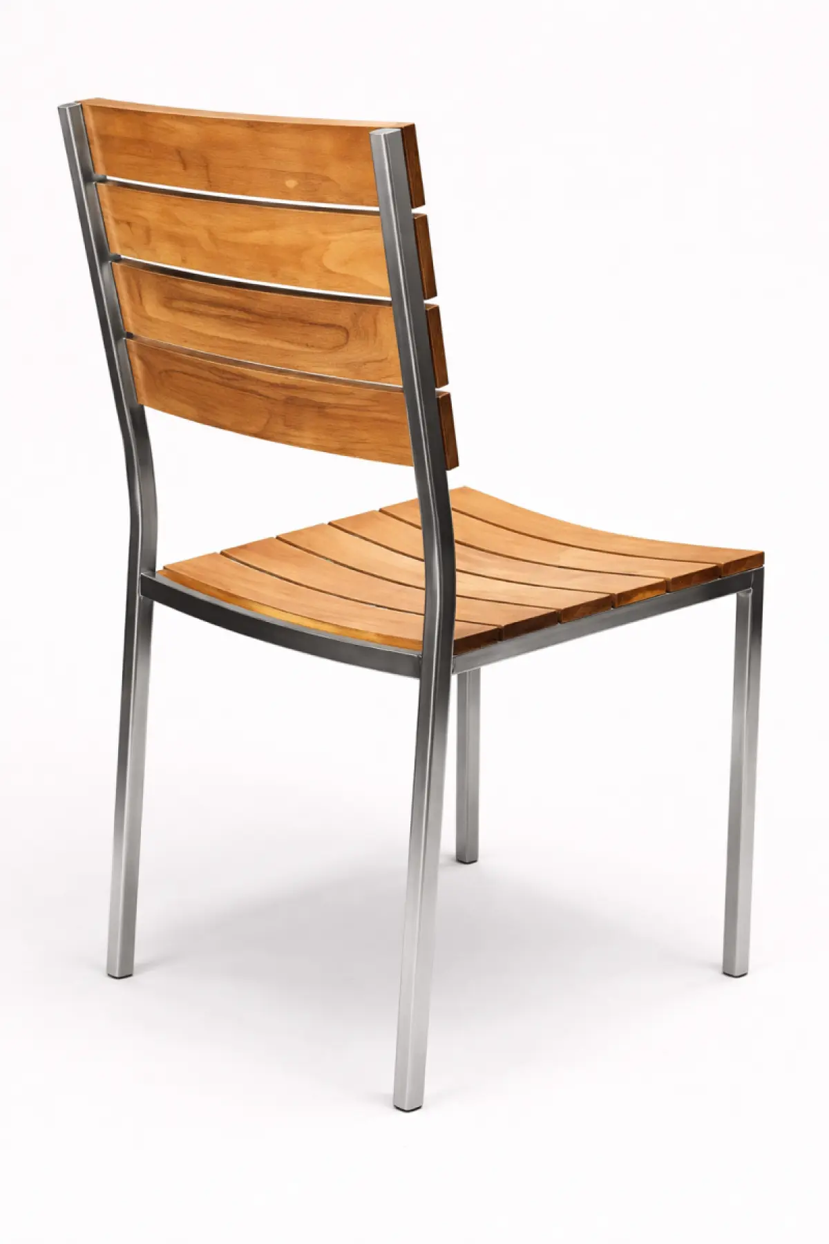 Gartenstuhl Combo ohne Armlehne