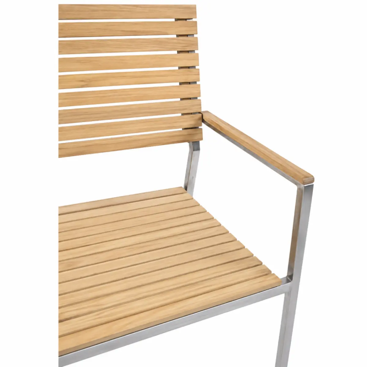 Gartenstuhl Kepa