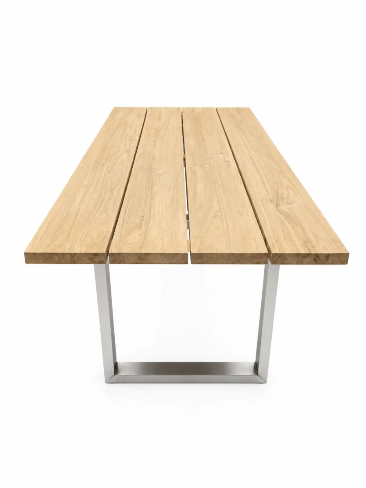 Gartentisch aus Teakholz Batu
