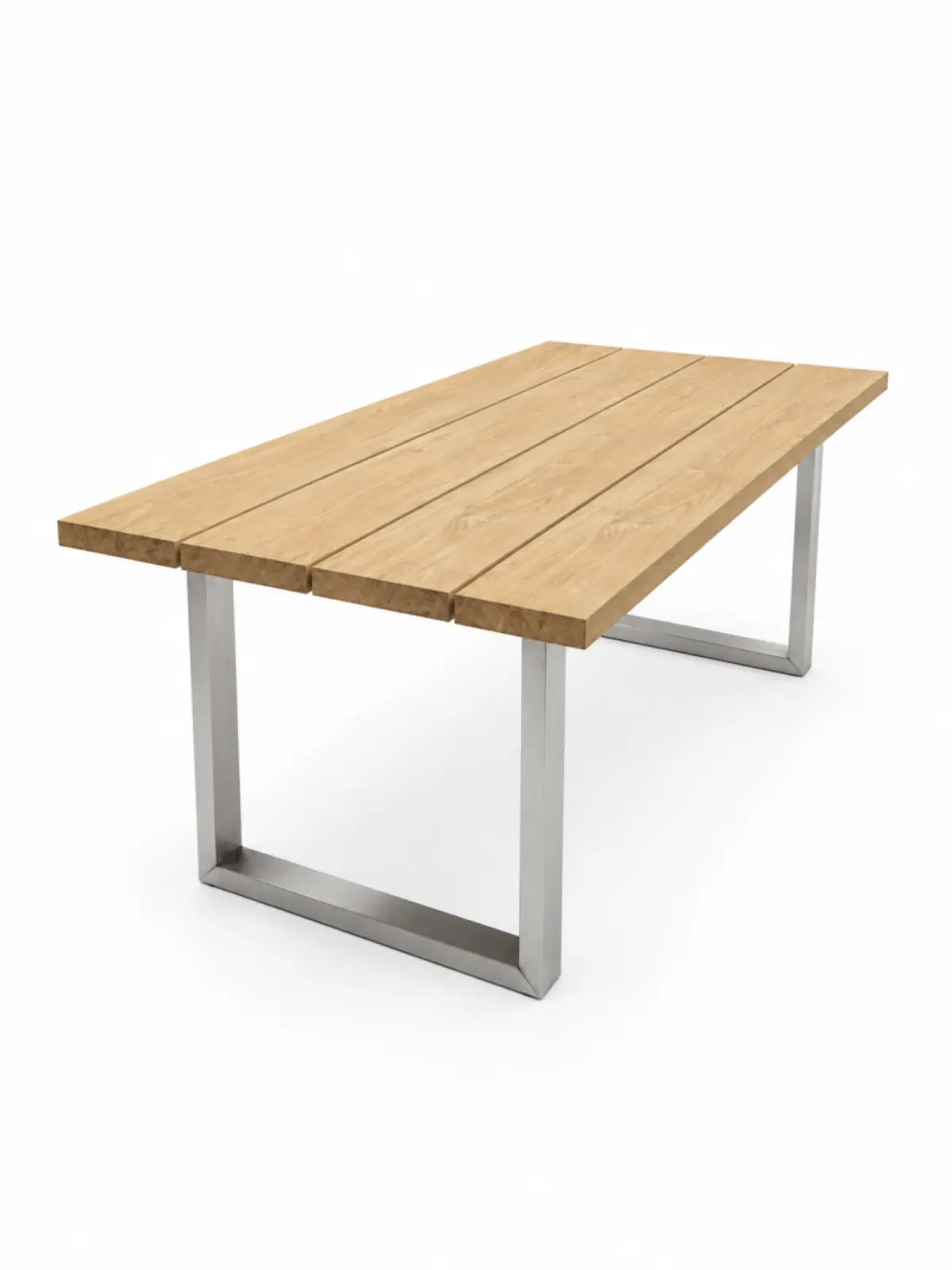 Gartentisch aus Teakholz Batu