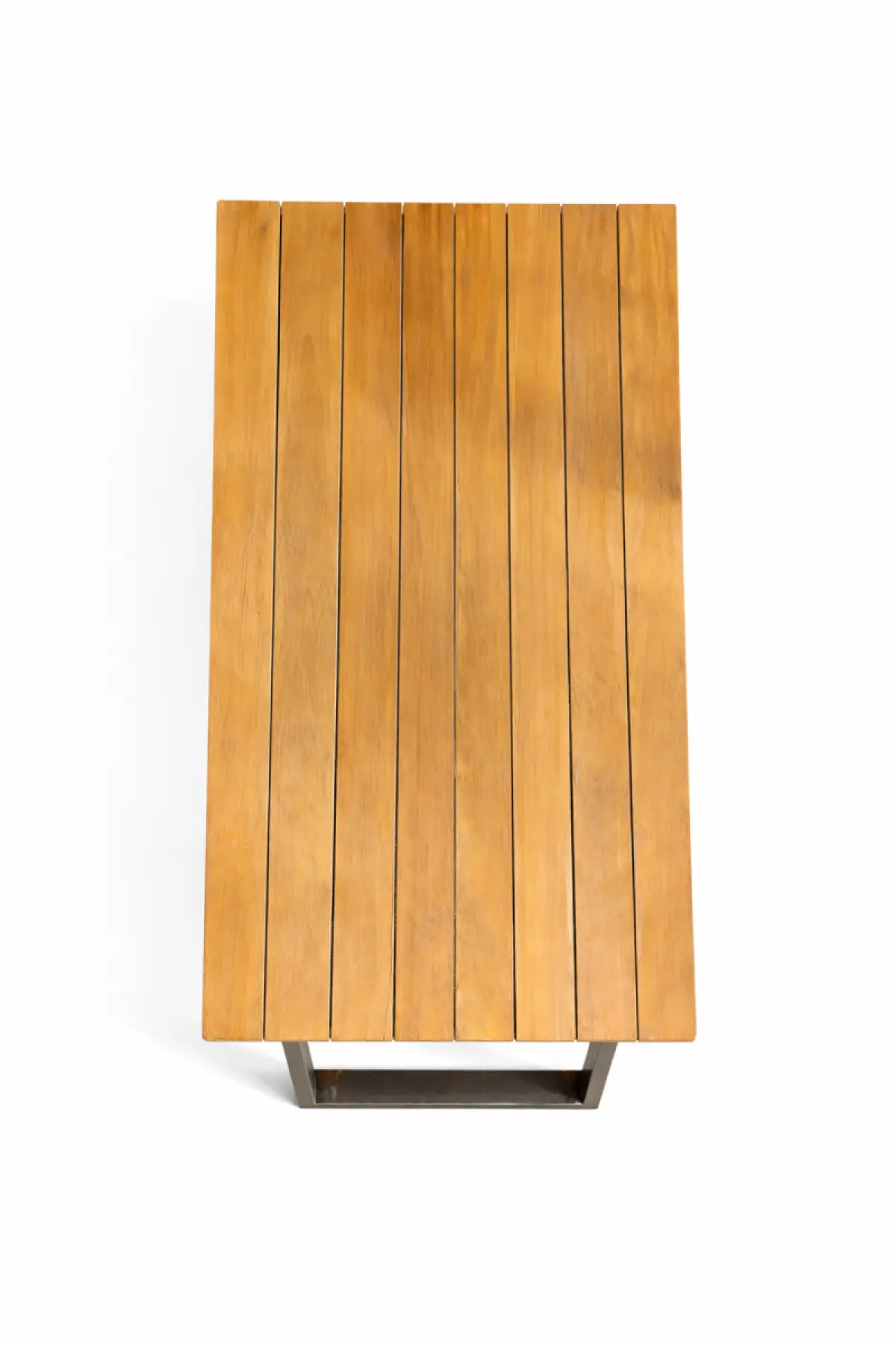 Gartentisch aus Teakholz Nando