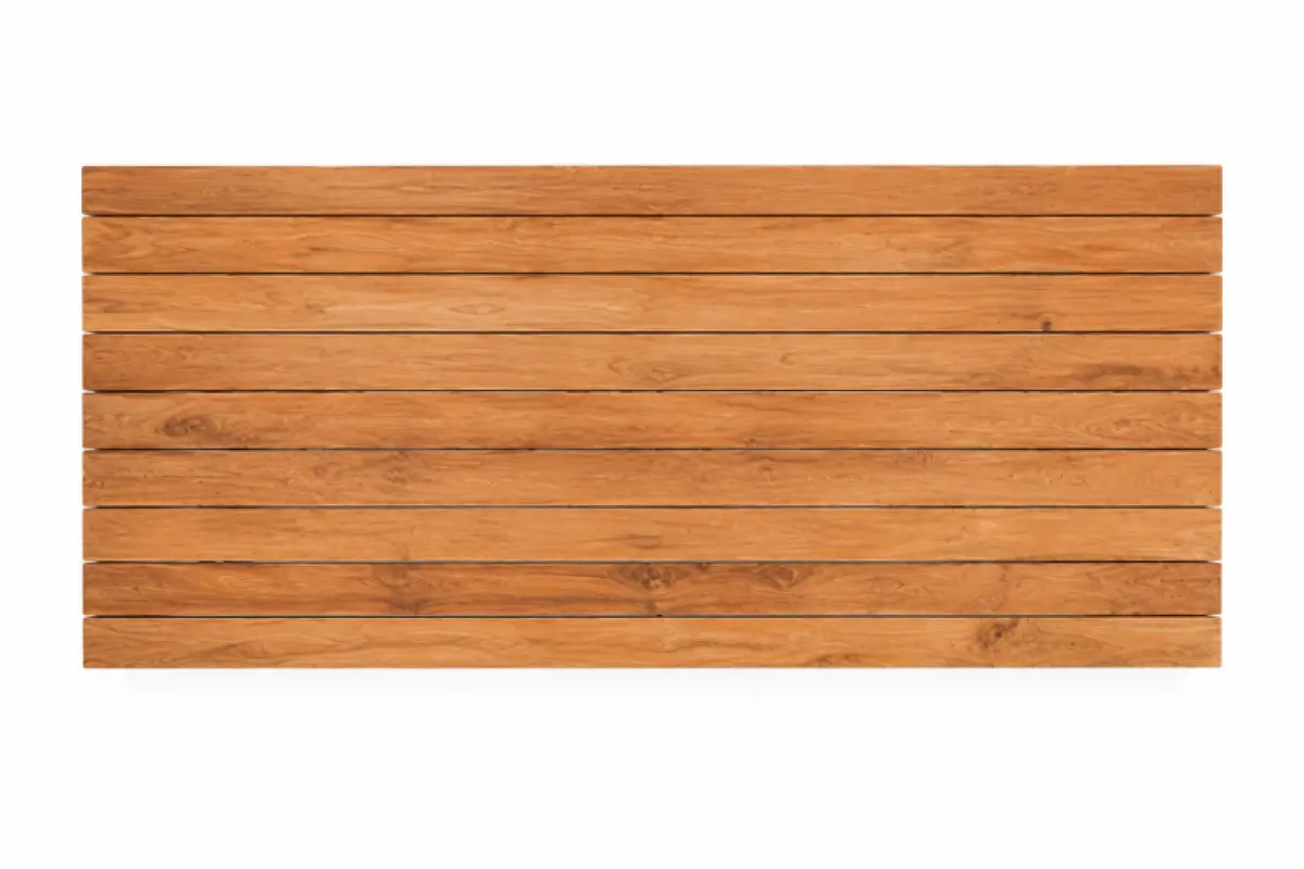 Gartentisch aus Teakholz Nando