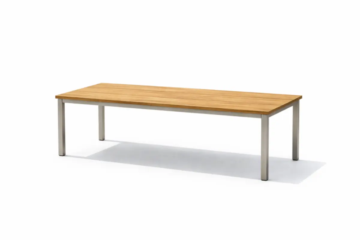 Gartentisch aus Teakholz Seul