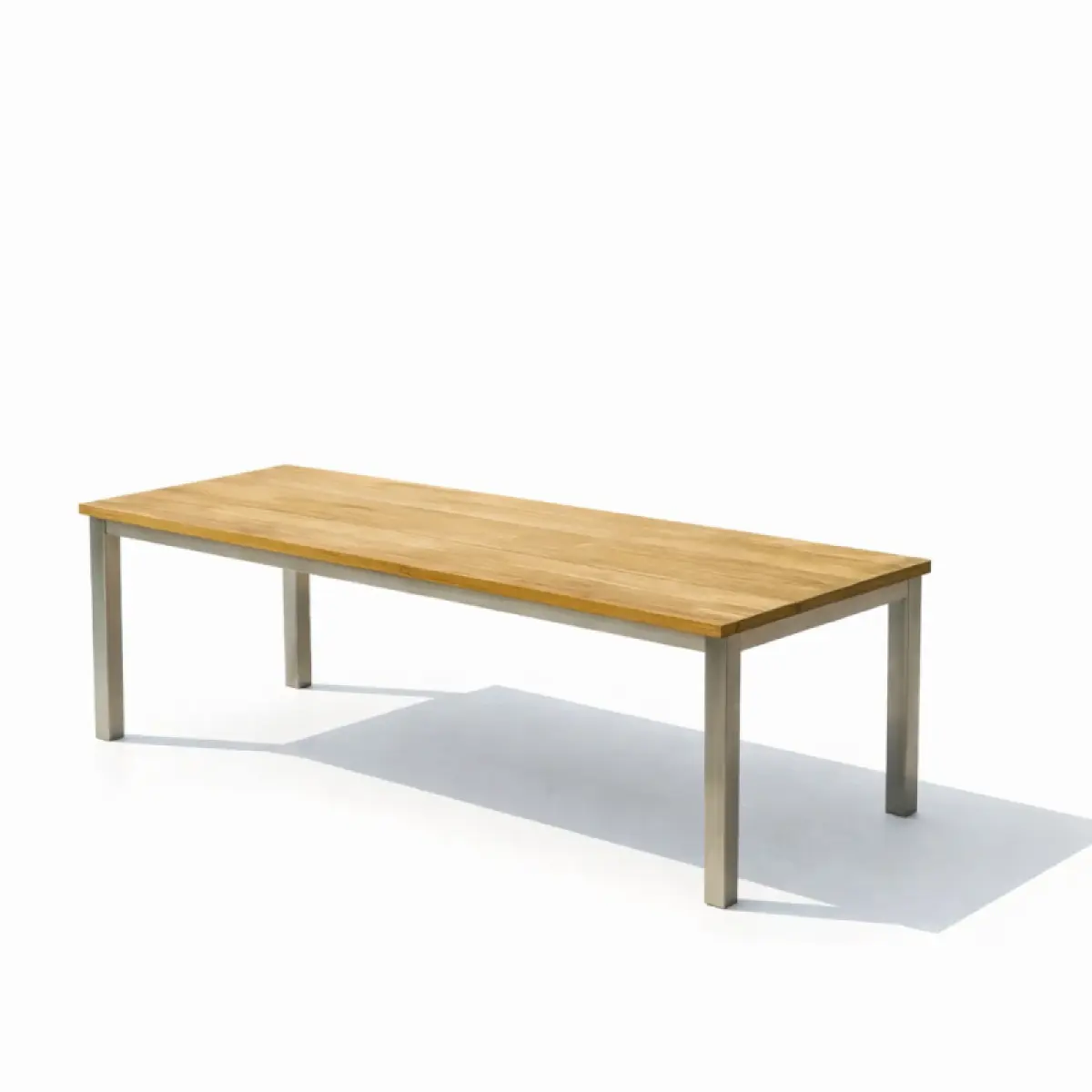 Gartentisch aus Teakholz Seul