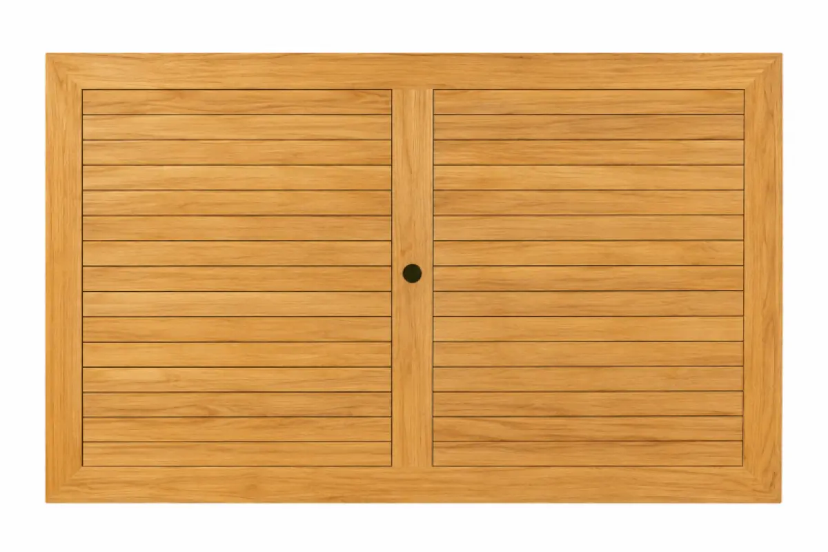 Gartentisch Kano 