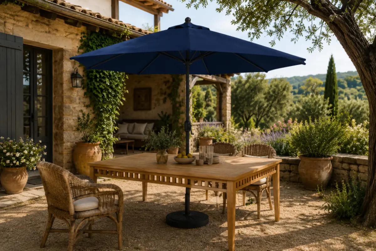Gartentisch Kano 