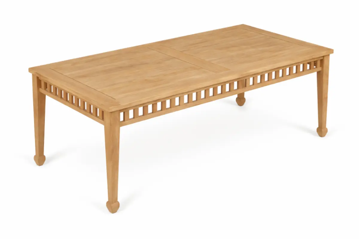 Gartentisch Kano 
