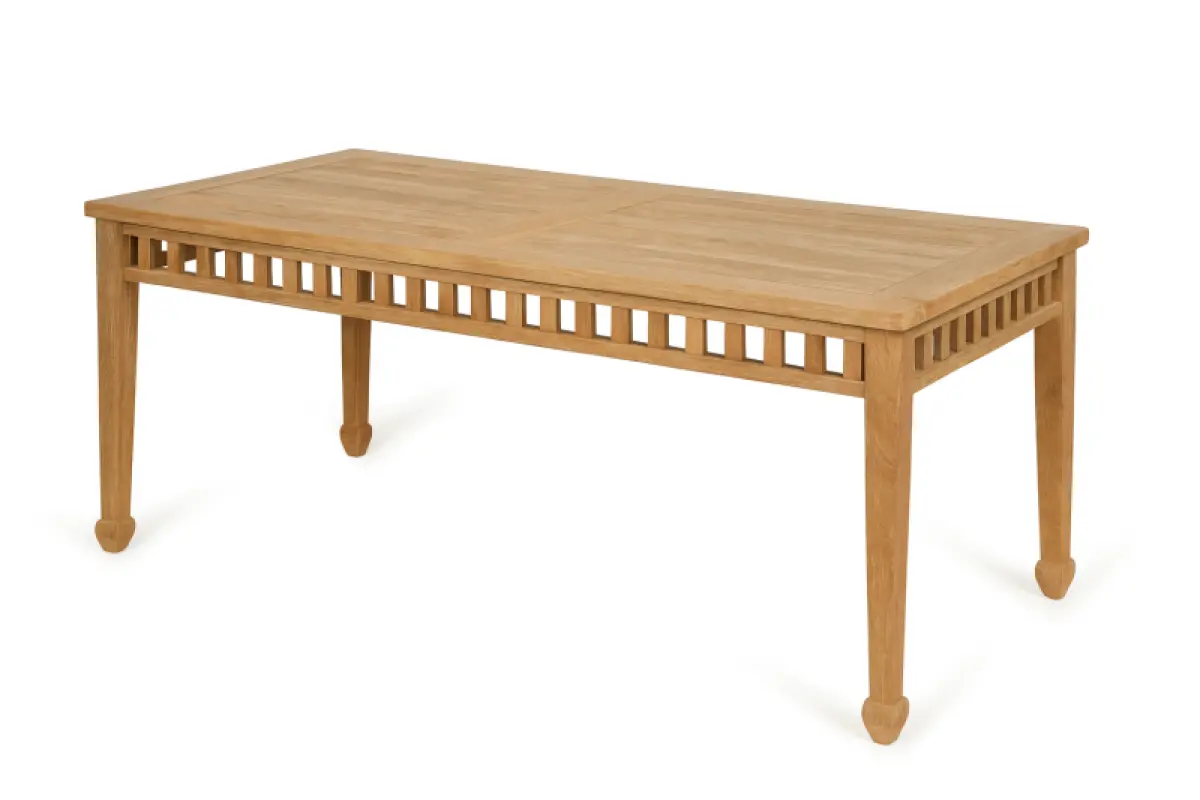 Gartentisch Kano 