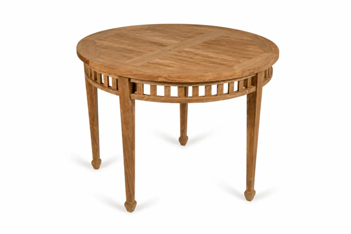 Gartentisch Kano Rund