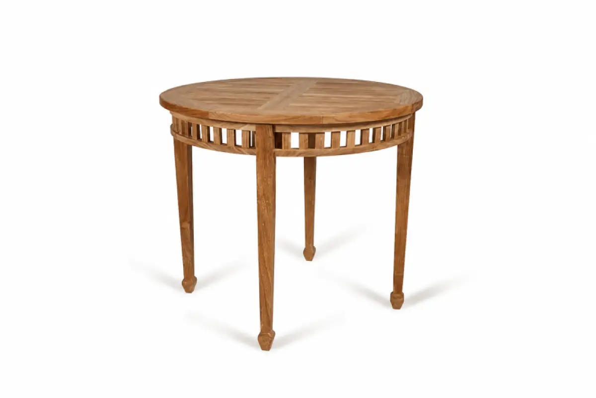 Gartentisch Kano Rund
