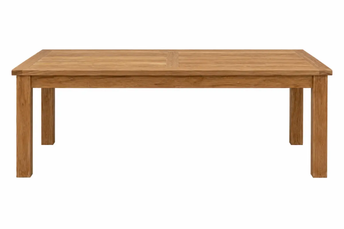 Gartentisch Mundo fixleg