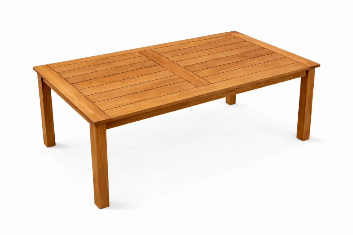 Gartentisch Mundo fixleg