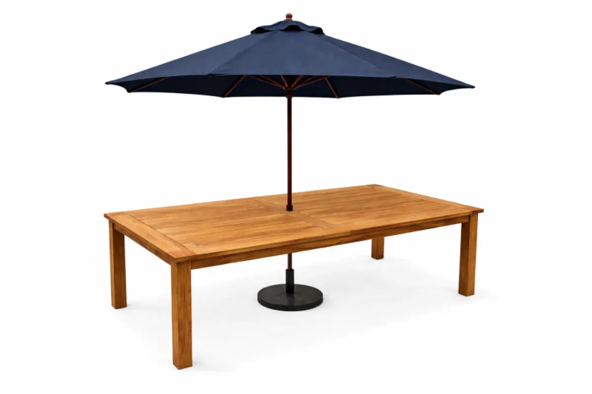 Gartentisch Mundo fixleg