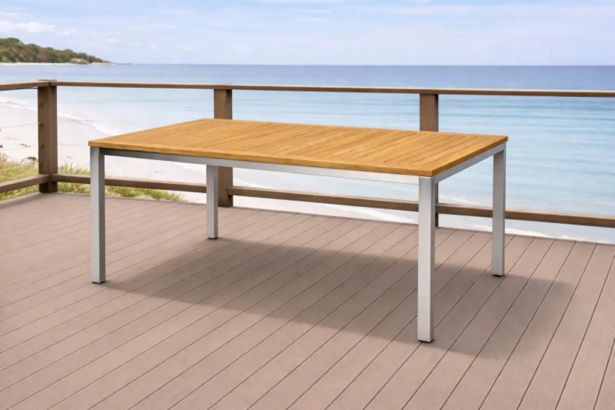 Gartentisch Osaka Fixleg